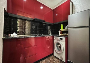 GOAL APARTMENTS